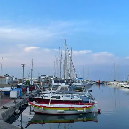 דירה : Tres Bel Avec Grande Terrasse Et Vue Exceptionnelle Sur בנדול