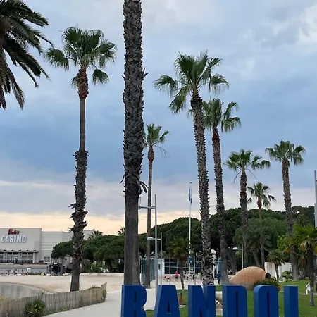 דירה : Tres Bel Avec Grande Terrasse Et Vue Exceptionnelle Sur