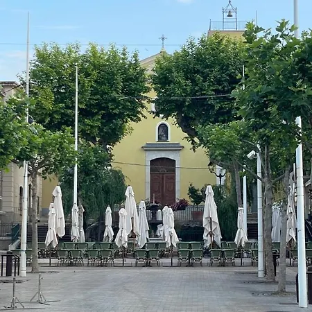 דירה : Tres Bel Avec Grande Terrasse Et Vue Exceptionnelle Sur בנדול